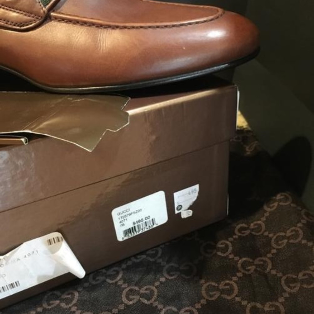 Gucci - Picture 5 of 8